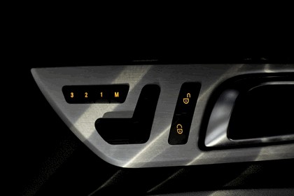 2011 Mercedes-Benz SLK 350 ( R172 ) 104