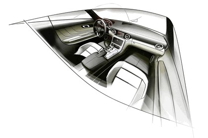 2011 Mercedes-Benz SLK 350 ( R172 ) 145