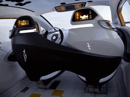 2011 Renault R-Space concept 20