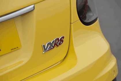 2011 Vauxhall VXR8 83
