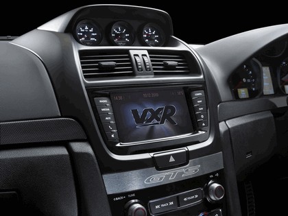 2011 Vauxhall VXR8 87