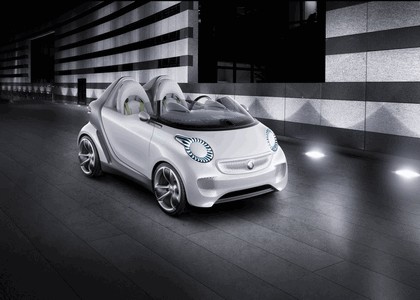 2011 Smart ForSpeed concept 2