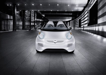 2011 Smart ForSpeed concept 3