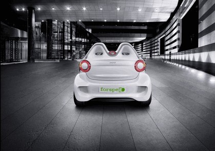 2011 Smart ForSpeed concept 4