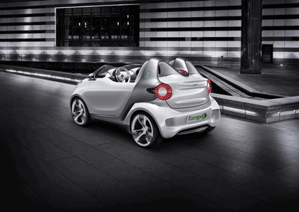 2011 Smart ForSpeed concept 5