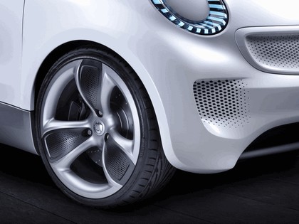 2011 Smart ForSpeed concept 7