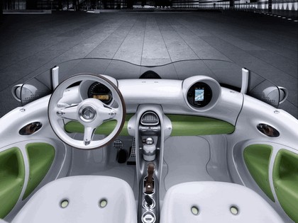 2011 Smart ForSpeed concept 16