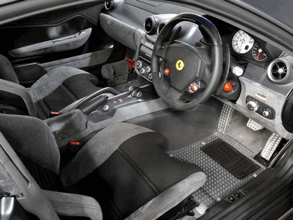 2010 Ferrari 599 GTO - Australian version 10