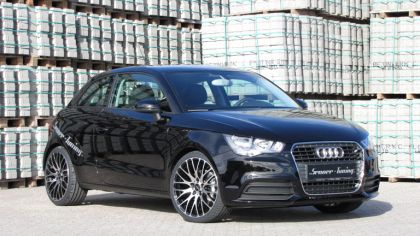 2011 Audi A1 by Senner Tuning 7