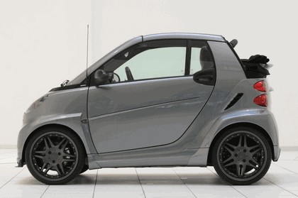 2011 Brabus Ultimate Style ( based on Smart ForTwo cabriolet ) 4