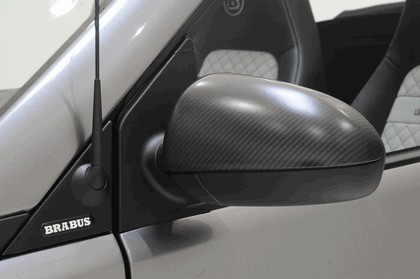 2011 Brabus Ultimate Style ( based on Smart ForTwo cabriolet ) 7