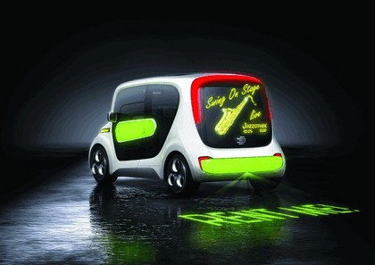 2011 Edag Light Car concept 3