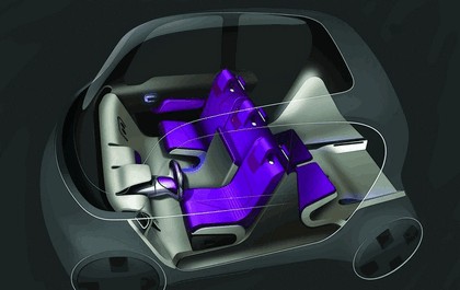 2011 Edag Light Car concept 4