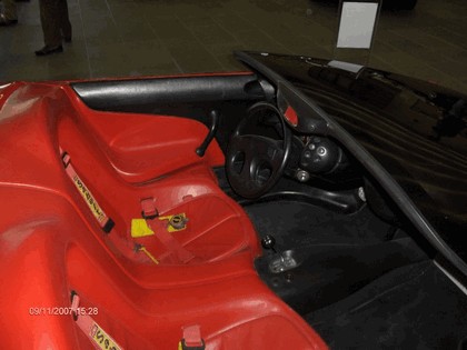 1989 Ferrari Mythos by Pininfarina 12