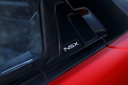 1991 Acura NSX 51