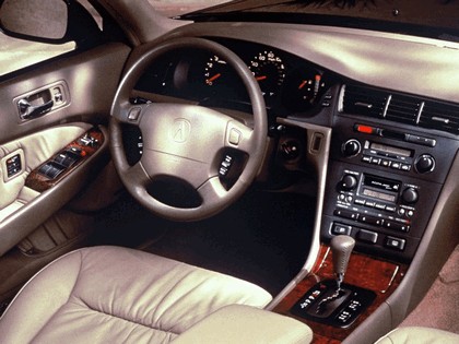 1996 Acura RL 7