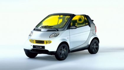 2000 Smart Torino 2000 concept 5
