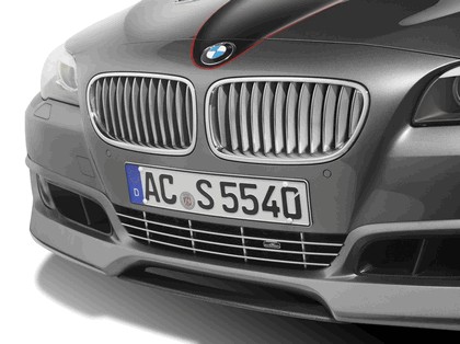 2011 AC Schnitzer ACS5 Sport S ( based on BMW 550i F10 ) 15