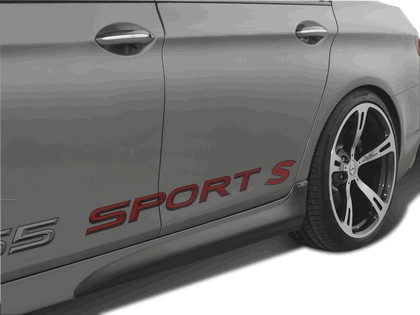 2011 AC Schnitzer ACS5 Sport S ( based on BMW 550i F10 ) 19