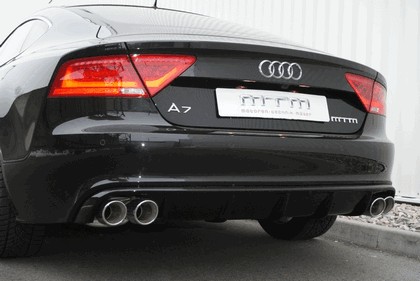 2011 Audi A7 by MTM 9