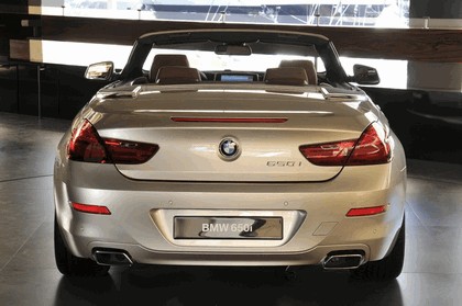 2011 BMW 6er cabrio 151