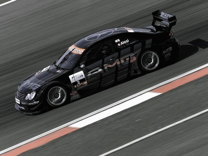 2005 Mercedes-Benz CLK DTM 49