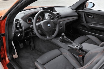 2011 BMW 1er M coupé 67