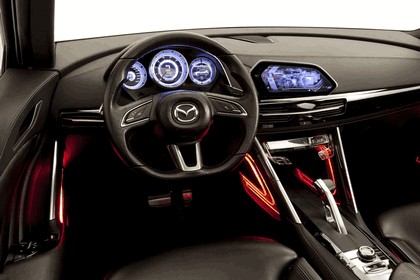 2011 Mazda Minagi concept 21