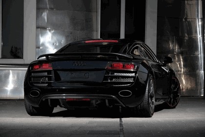 2011 Anderson Germany R8 Hyper Black Edition ( based on Audi R8 V10 ) 4