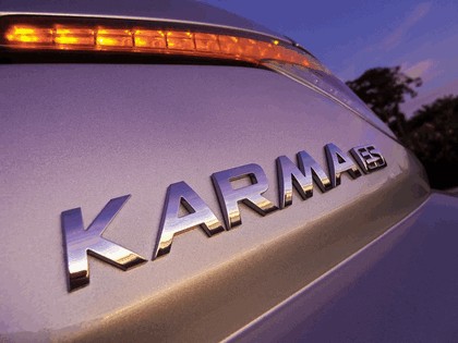 2011 Fisker Karma EVer 51