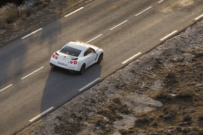 2011 Nissan GT-R ( R35 ) Egoist 17