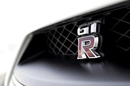 2011 Nissan GT-R ( R35 ) Egoist 31