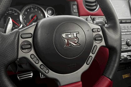 2011 Nissan GT-R ( R35 ) Egoist 39