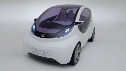 2011 Tata Pixel concept 8