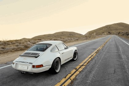2011 Porsche 911 ( 993 ) by Singer 49