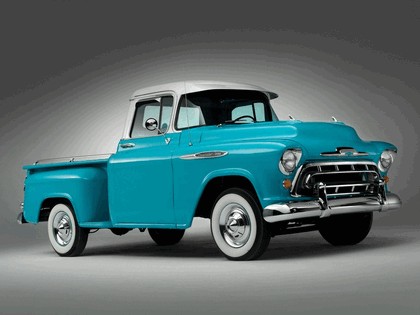 1957 Chevrolet 3100 Pickup 1