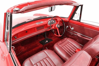 1958 Renault Floride 21