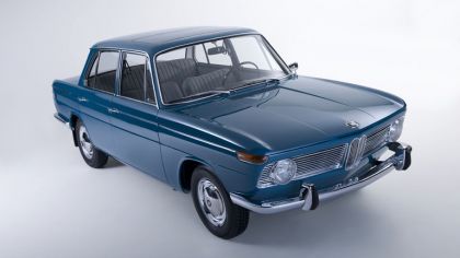 1962 BMW 1500 ( E115 ) 1