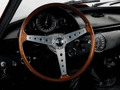 1964 Alfa Romeo Giulia TZ coupé Le Mans 15