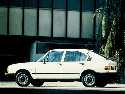 1980 Alfa Romeo Alfasud 6