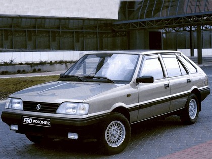 1991 Fso Polonez Caro 1