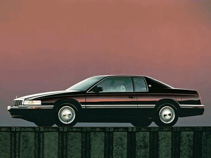 1992 Cadillac Eldorado 1