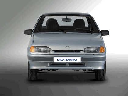 1997 Lada Samara 115 2115 5