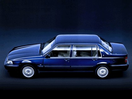 1997 Volvo S90 Royal 2