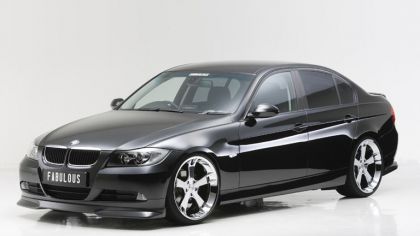 2010 BMW 3er ( E90 ) by Fabulous 4