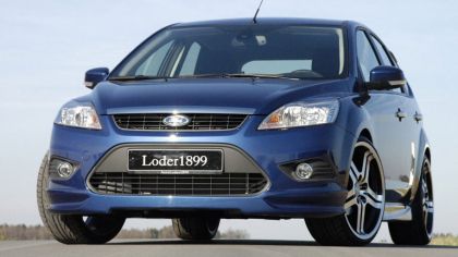 2008 Ford Focus by Loder1899 4