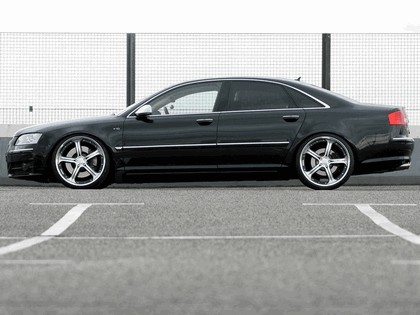 2010 Audi S8 ( D3 ) by Mec Design 2