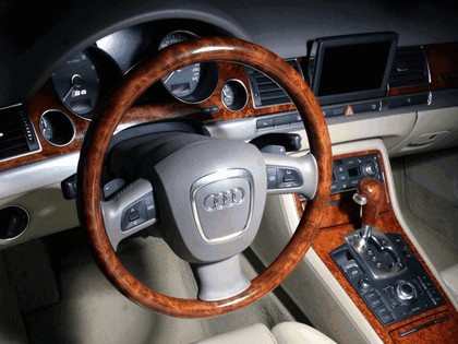 2010 Audi S8 ( D3 ) by Mec Design 9