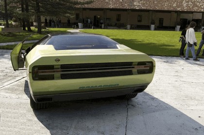 1984 Chevrolet Ramarro by Bertone 8
