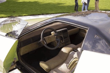 1984 Chevrolet Ramarro by Bertone 9